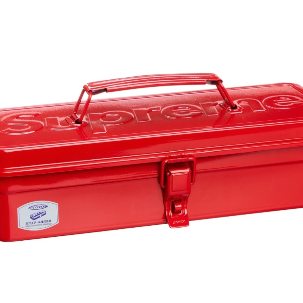 Supreme toolbox